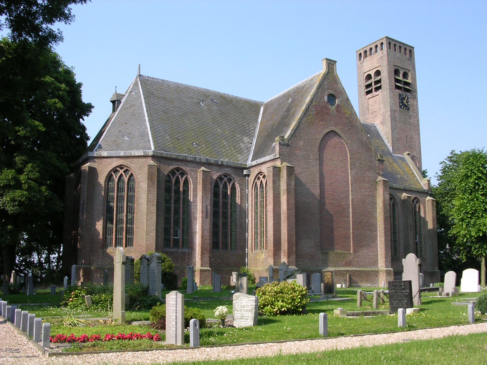 kerk