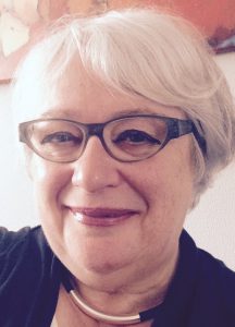 Corrie van Duinen